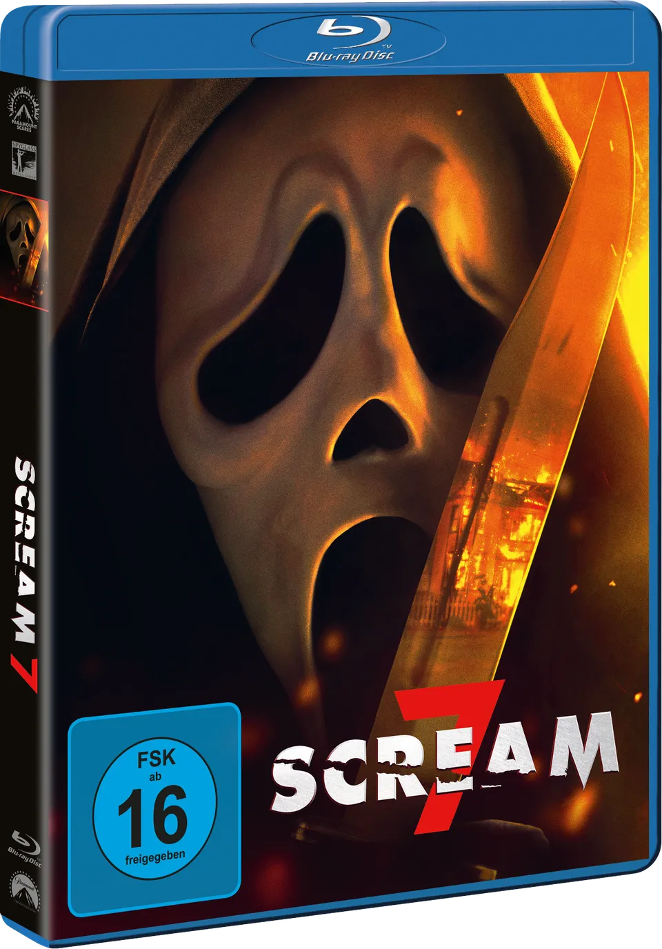 leonine-scream-7-blu-ray-horror-film-ghostface image 1
