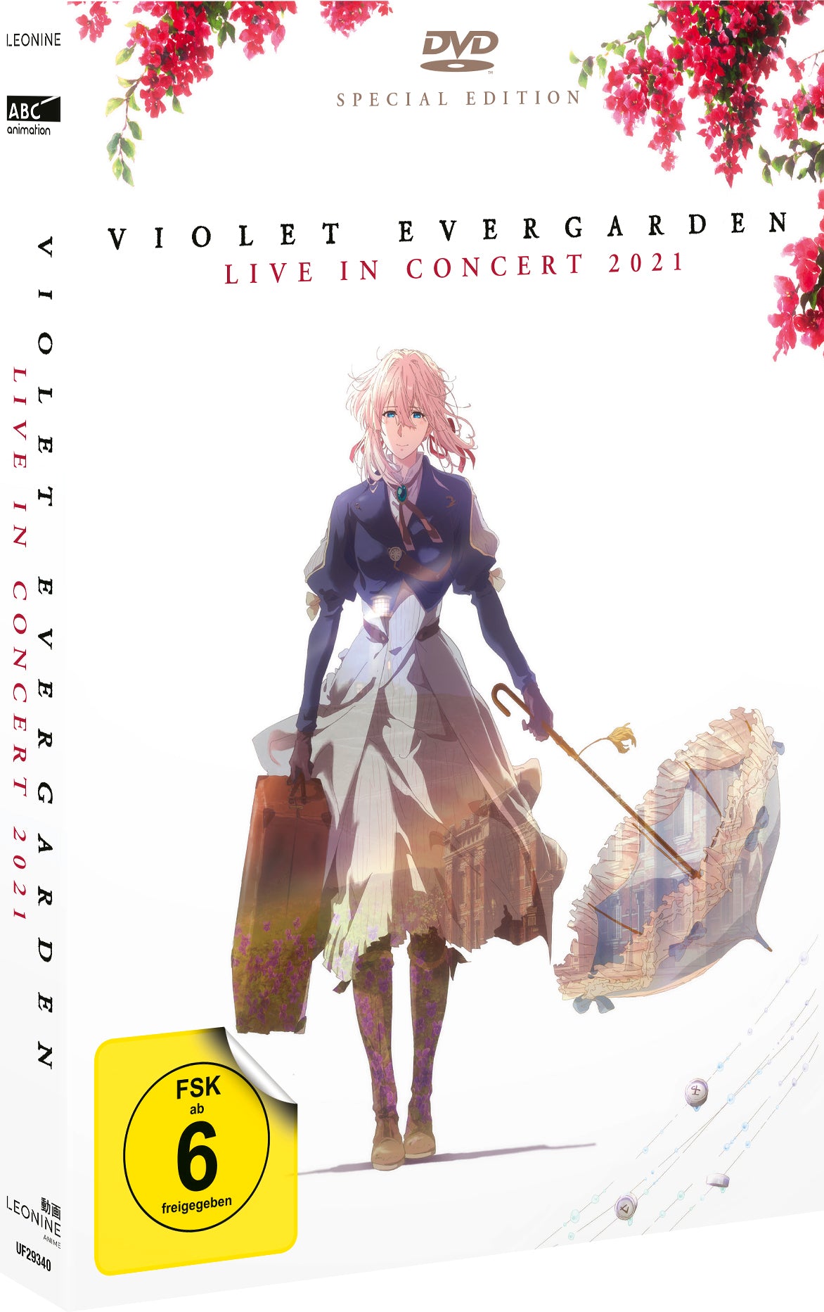 leonine-violet-evergarden-live-in-concert-2021-dvd-limited-edition image 2