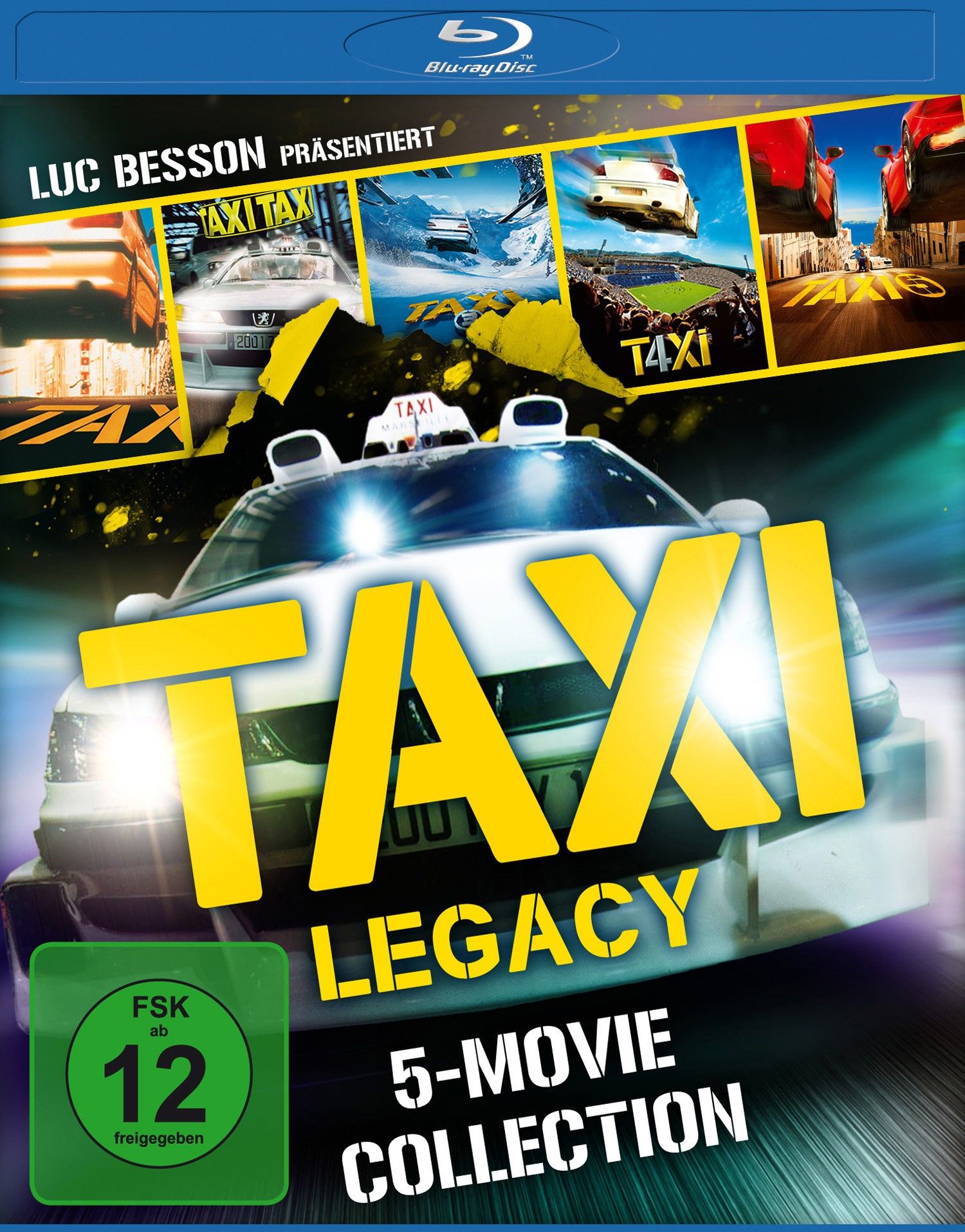leonine-taxi-legacy-5-movie-collection-blu-ray-box-filme image 1