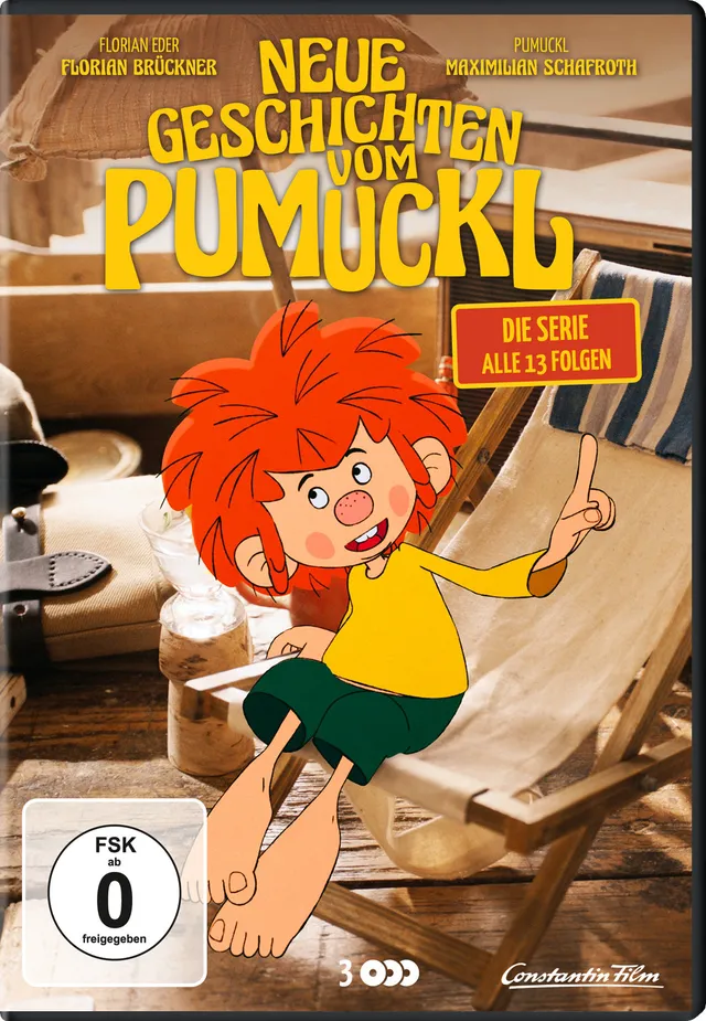 neue-geschichten-vom-pumuckl-dvd-serie-box image 1