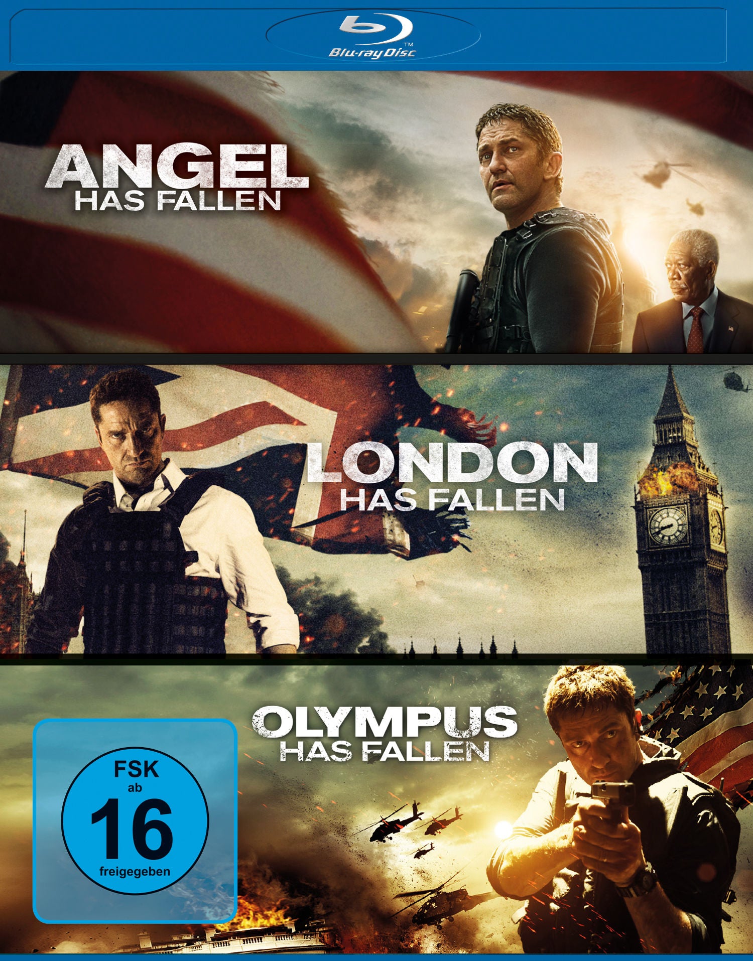 has-fallen-triple-film-collection-blu-ray-box-action image 1