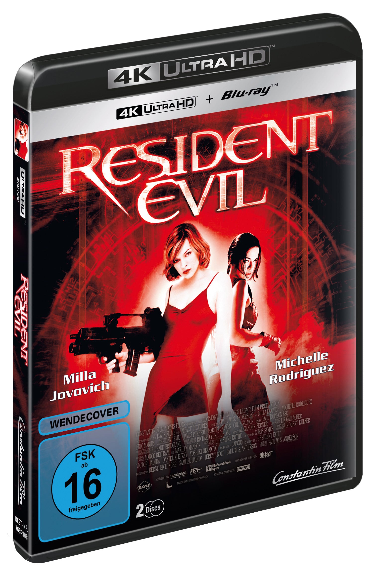 leonine-studios-resident-evil-4k-uhd-blu-ray-horrorfilm image 2