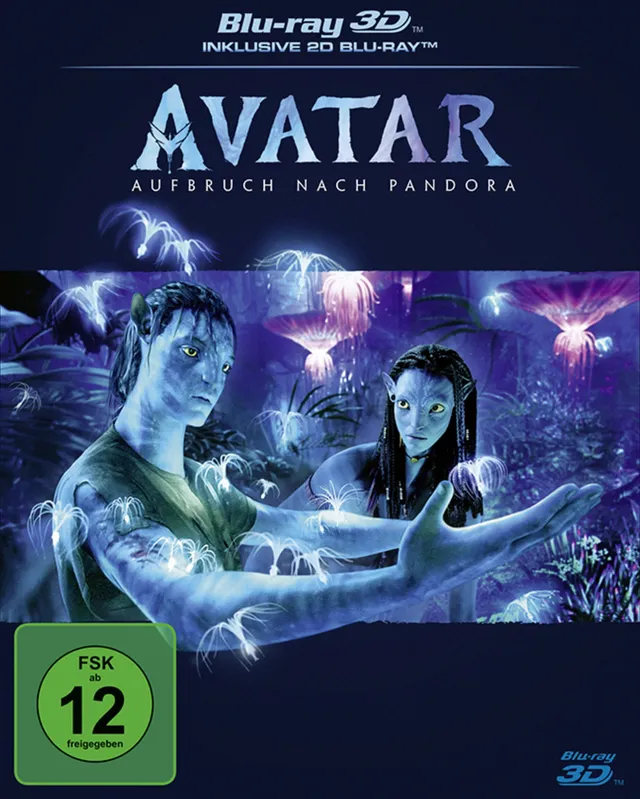 leonine-avatar-aufbruch-nach-pandora-3d-blu-ray-remastered-fsk-12 image 1