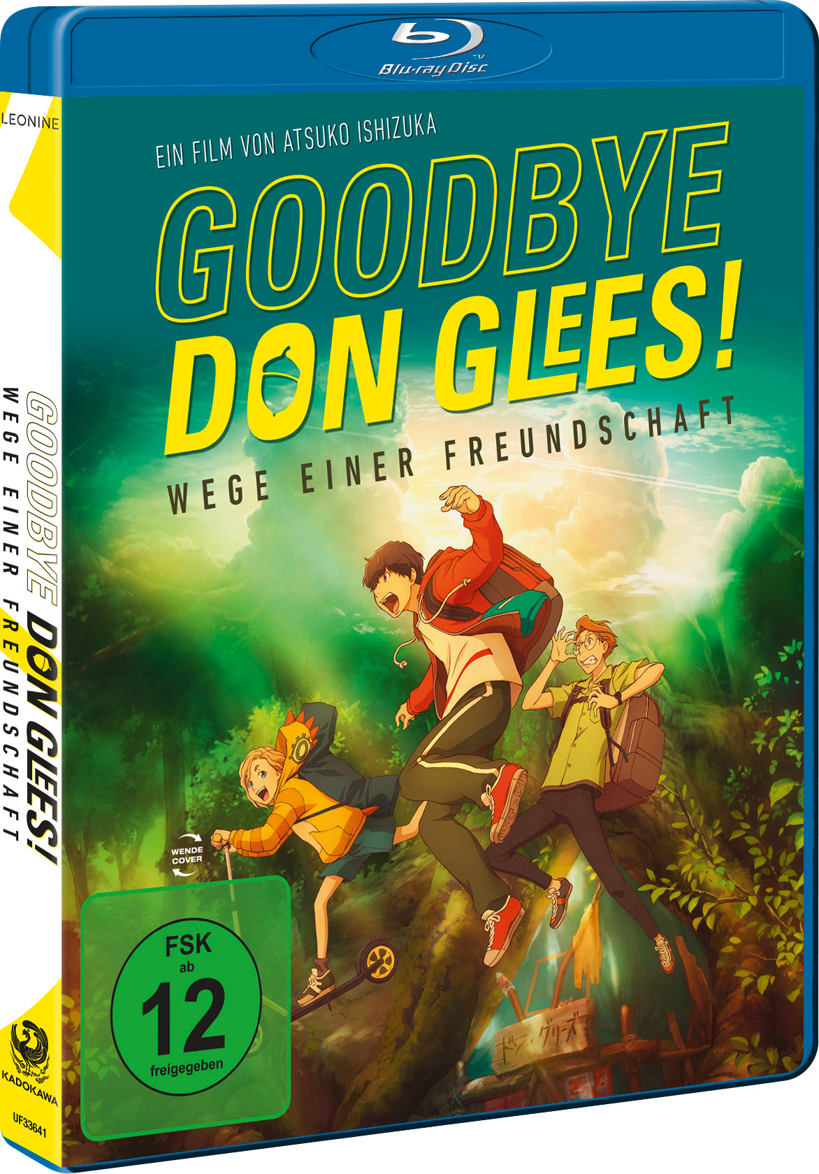 leonine-goodbye-don-glees-wege-freundschaft-blu-ray-animefilm image 2