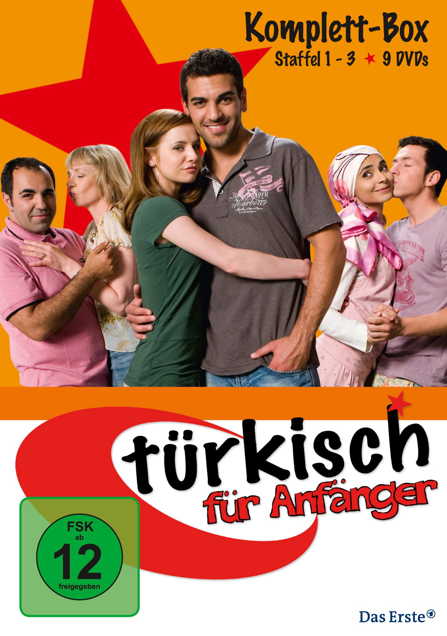 t-rkisch-f-r-anf-nger-komplettbox-dvd-staffel-1-3-serie image 1