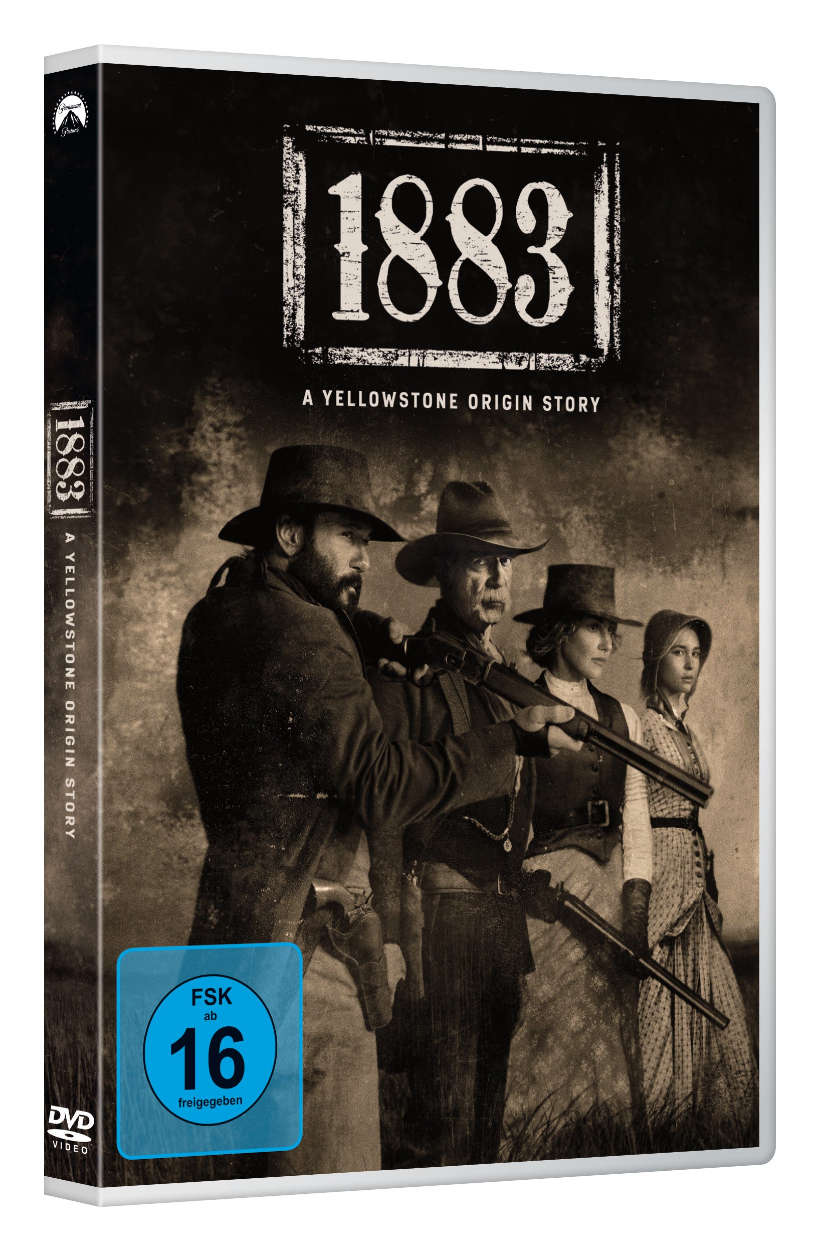leonine-1883-yellowstone-origin-story-dvd-box-4-dvds-western image 2