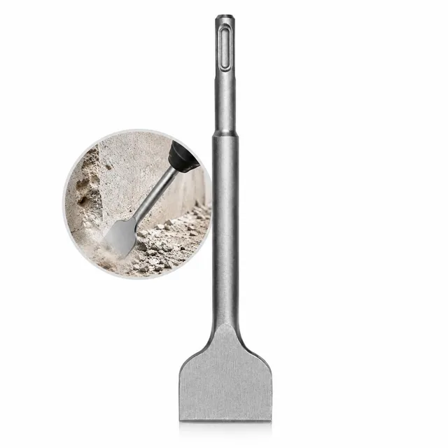 weischer-zubeh-r-sds-plus-spatmeissel-600x75-mm-werkzeugstahl image 1