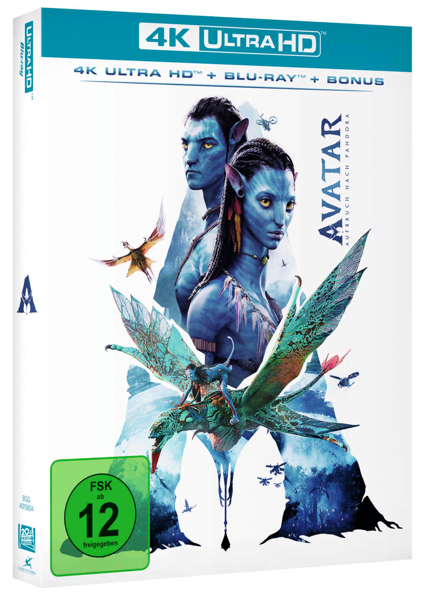 aufbruch-nach-pandora-avatar-4k-uhd-blu-ray-fsk12 image 2