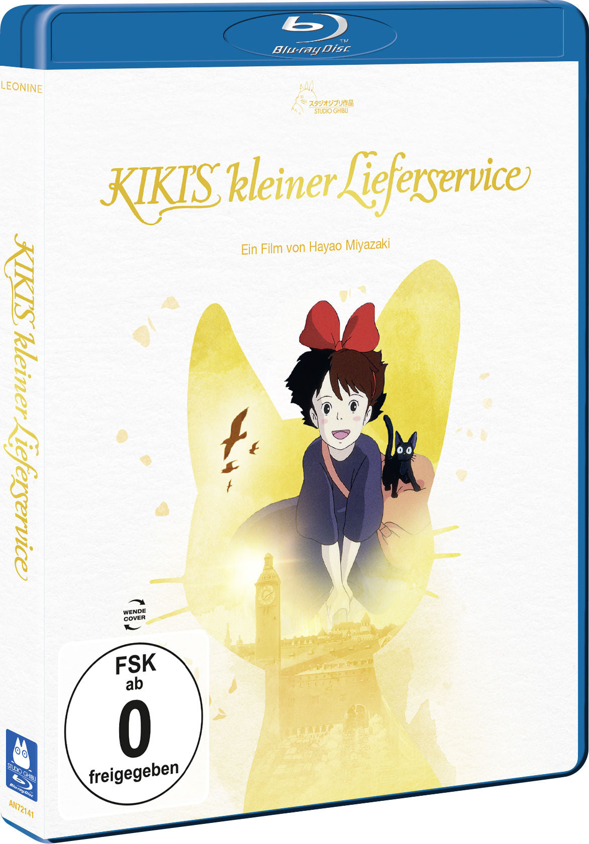 leonine-kikis-kleiner-lieferservice-blu-ray-white-edition image 2