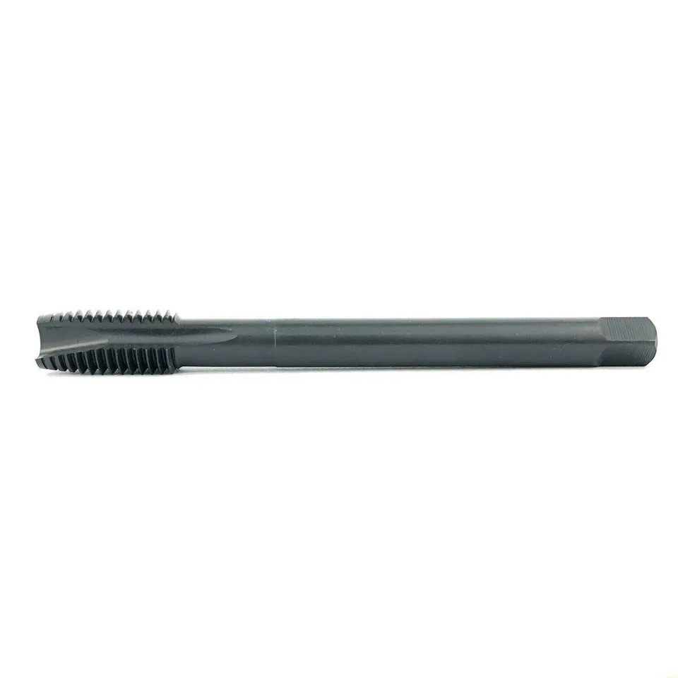 weischer-gewindebohrer-m6-hss-e-gewindeschneider-edelstahl image 1