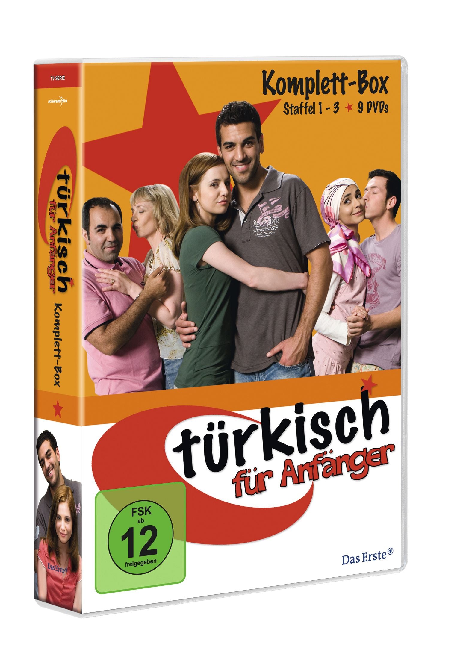t-rkisch-f-r-anf-nger-komplettbox-dvd-staffel-1-3-serie image 3