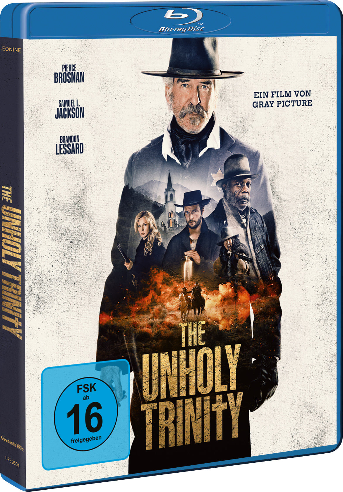 the-unholy-trinity-blu-ray-film-western image 2