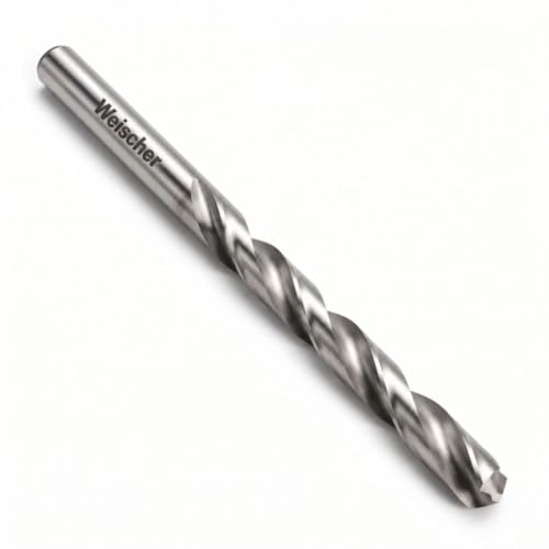 weischer-spiralbohrer-hss-g-8-5mm-5-st-ck-metallbohrer-stahl image 6
