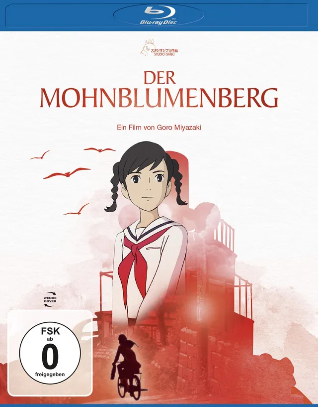 der-mohnblumenberg-white-edition-blu-ray-anime image 1
