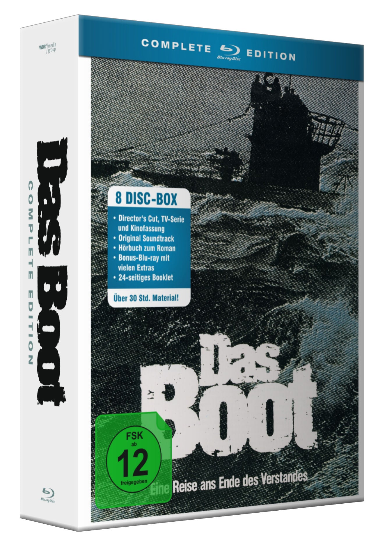 leonine-studios-das-boot-complete-edition-blu-ray-original image 2