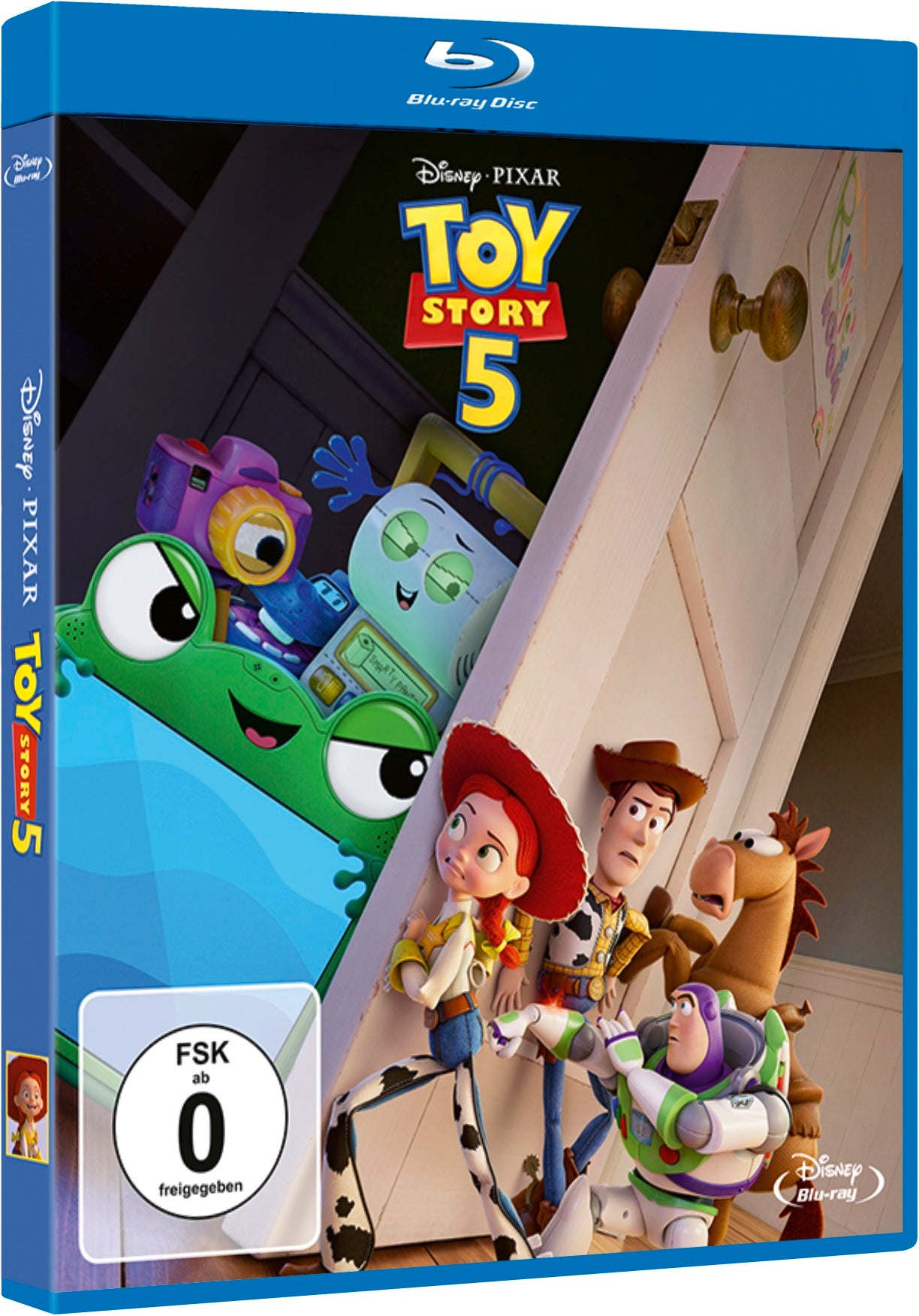 leonine-studios-toy-story-5-blu-ray-disney-pixar-kinderfilm image 2