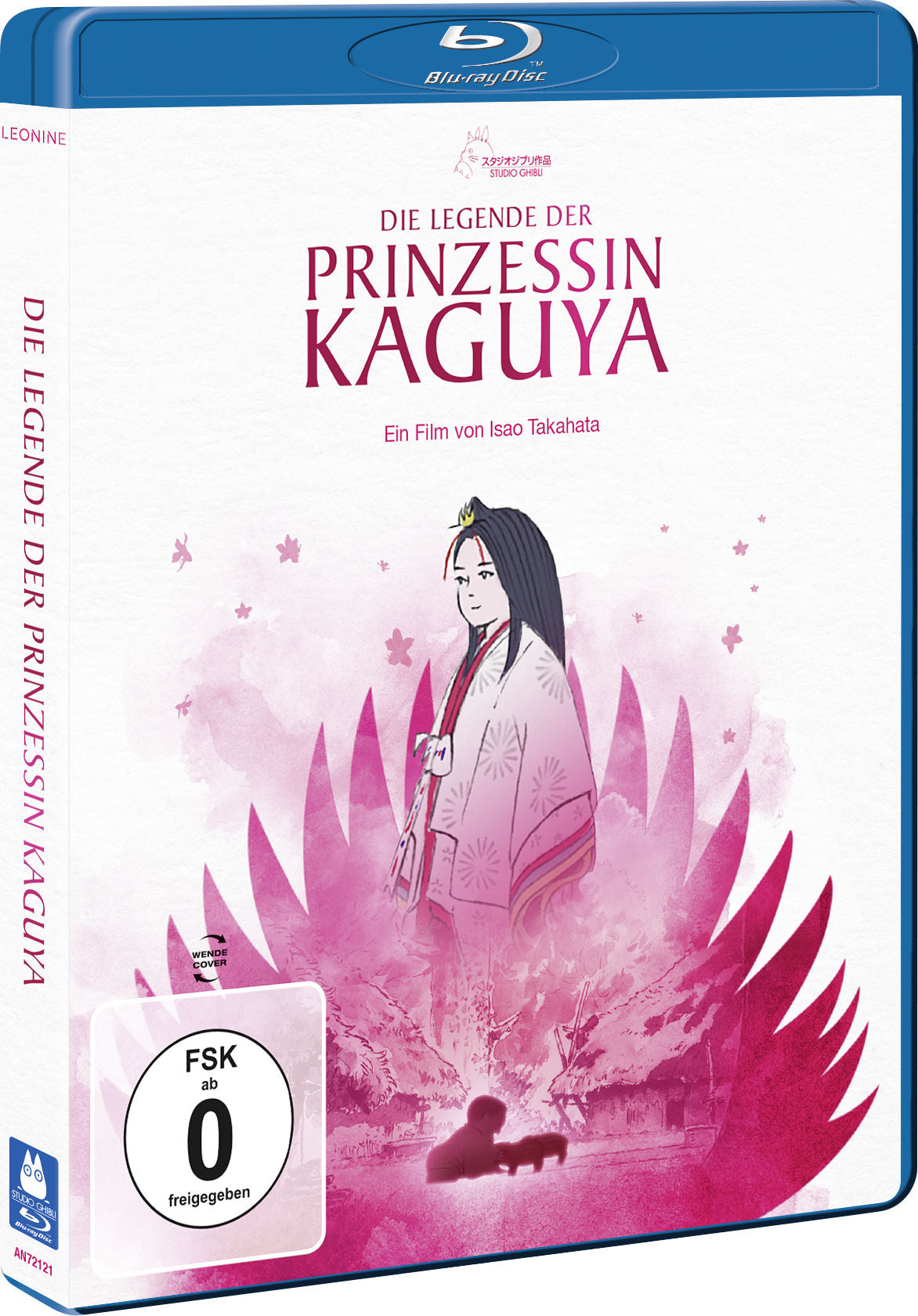 leonine-prinzessin-kaguya-blu-ray-white-edition-animefilm image 2