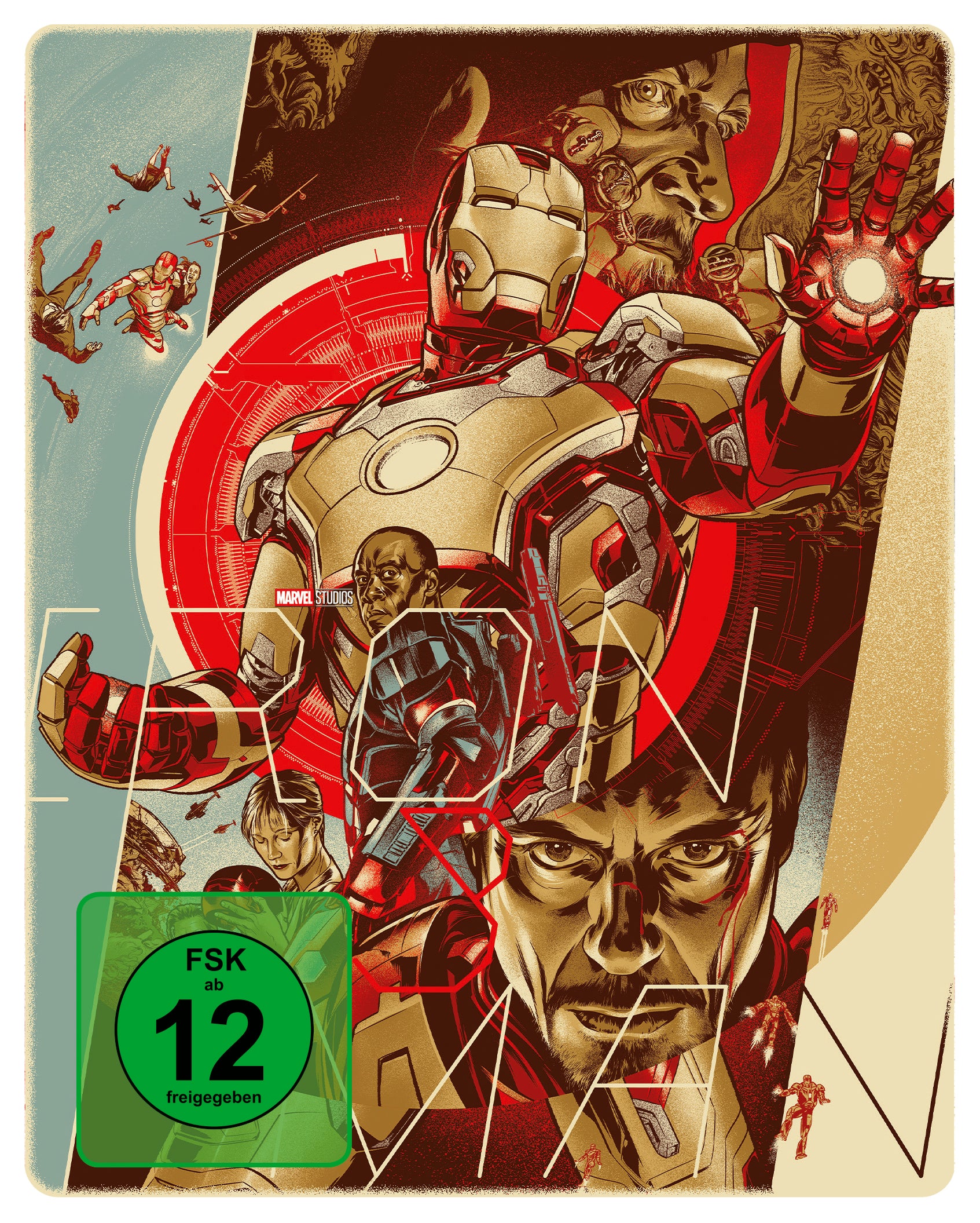 leonine-iron-man-3-4k-uhd-mondo-steelbook-actionfilm image 1