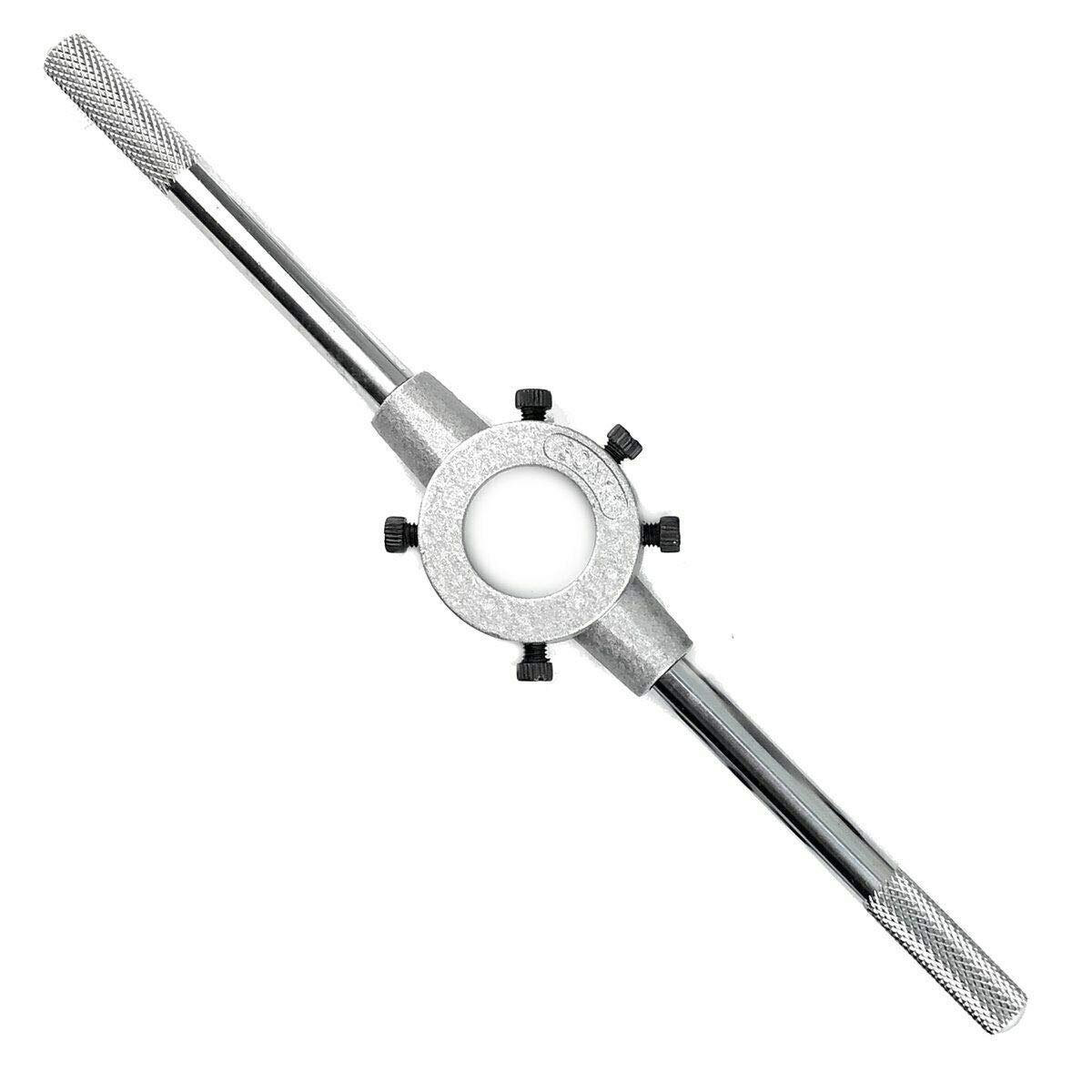 weischer-gewinde-schneideisenhalter-16x5-m1-m2-5-zinkdruckguss image 2
