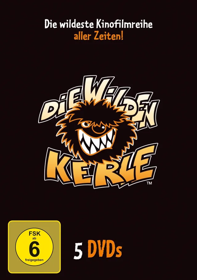 leonine-studios-die-wilden-kerle-1-5-dvd-sammelbox image 1