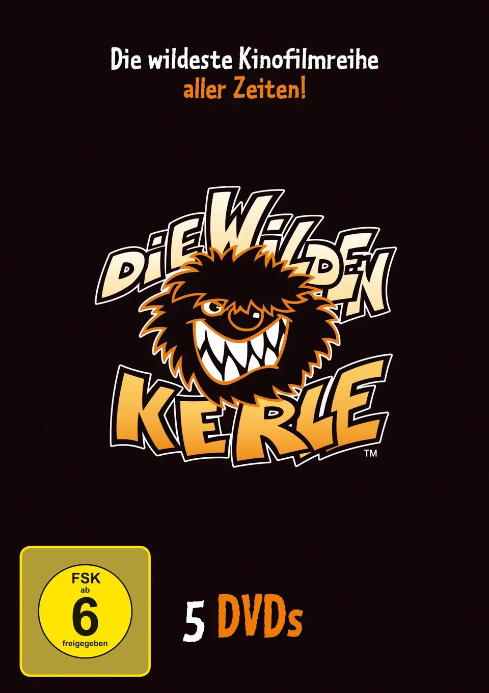 leonine-studios-die-wilden-kerle-1-5-dvd-sammelbox image 1