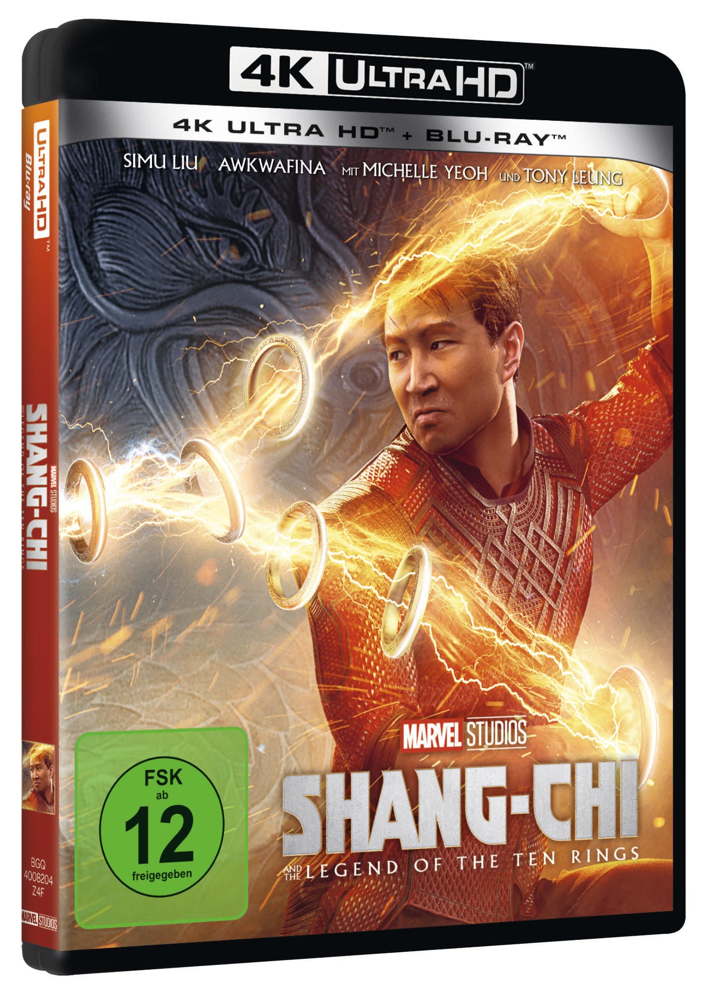 leonine-studios-shang-chi-4k-uhd-blu-ray-marvel-film image 2