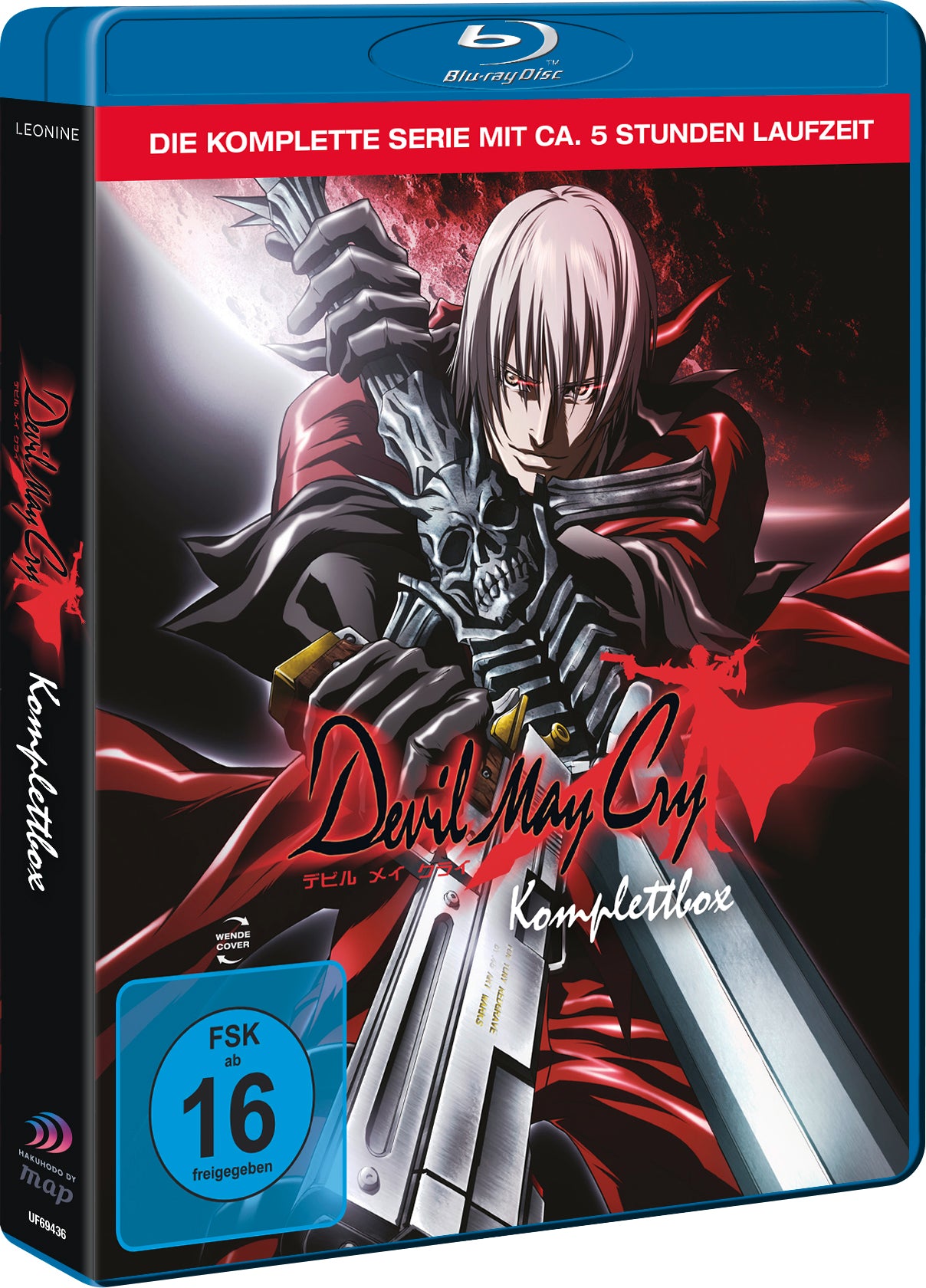 devil-may-cry-komplettbox-blu-ray-anime-serie image 2