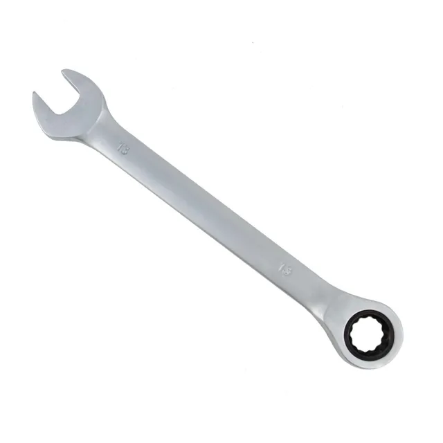 weischer-ringmaul-ratschenschl-ssel-sw-10-mm-chrom-vanadium image 1