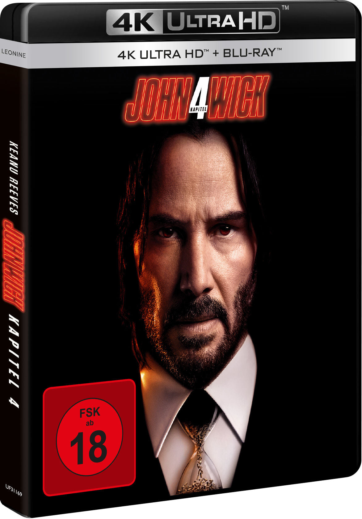 john-wick-kapitel-4-4k-uhd-blu-ray-fsk-18 image 2