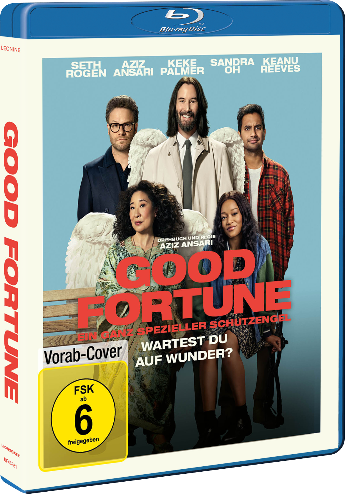 leonine-studios-good-fortune-schutzengel-blu-ray-kom-die image 4