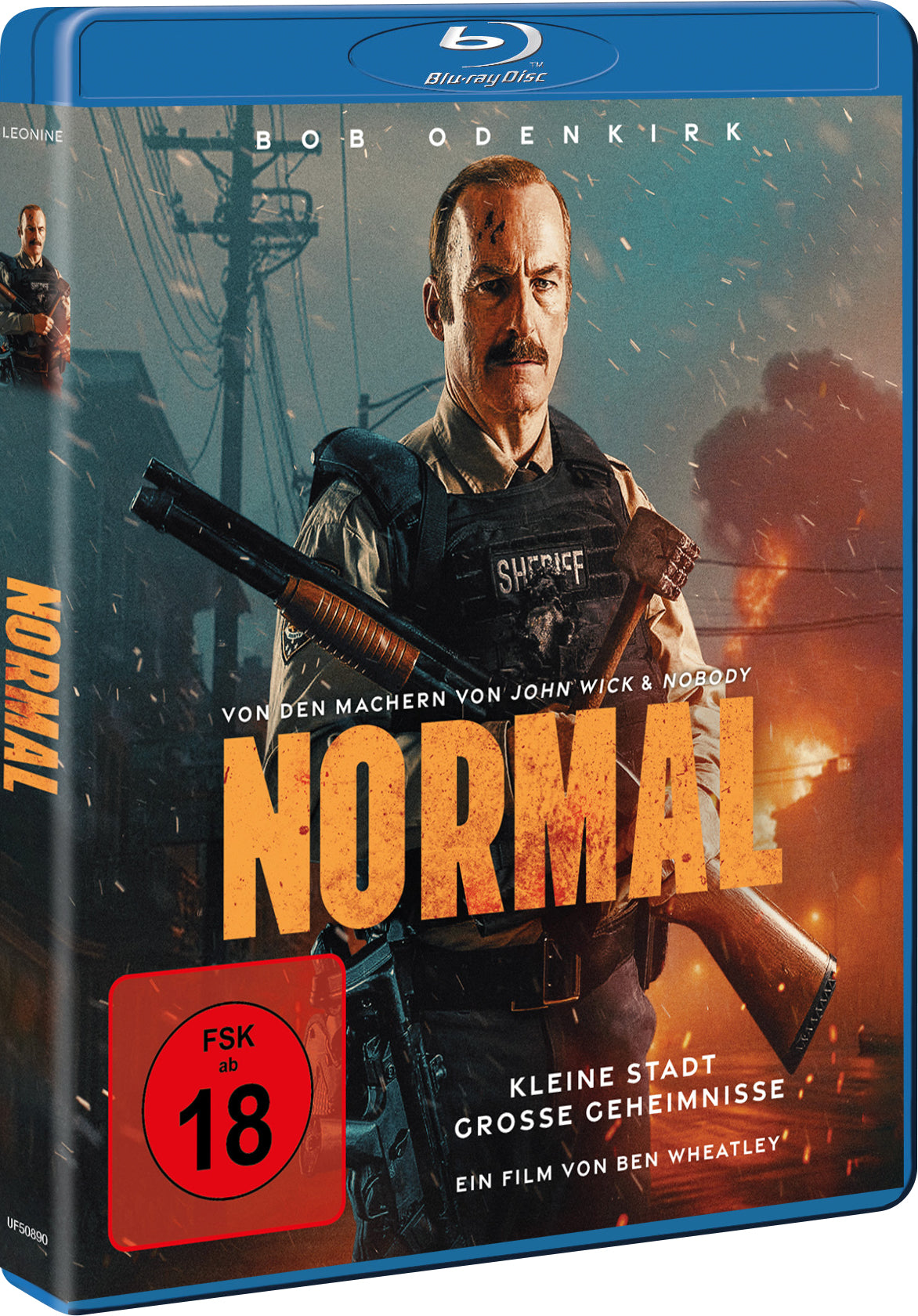 leonine-normal-blu-ray-film-mit-bob-odenkirk-action-thriller image 2