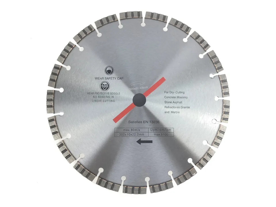 weischer-s-gen-diamanttrennscheibe-350x22-23-mm-turbo-beton image 1