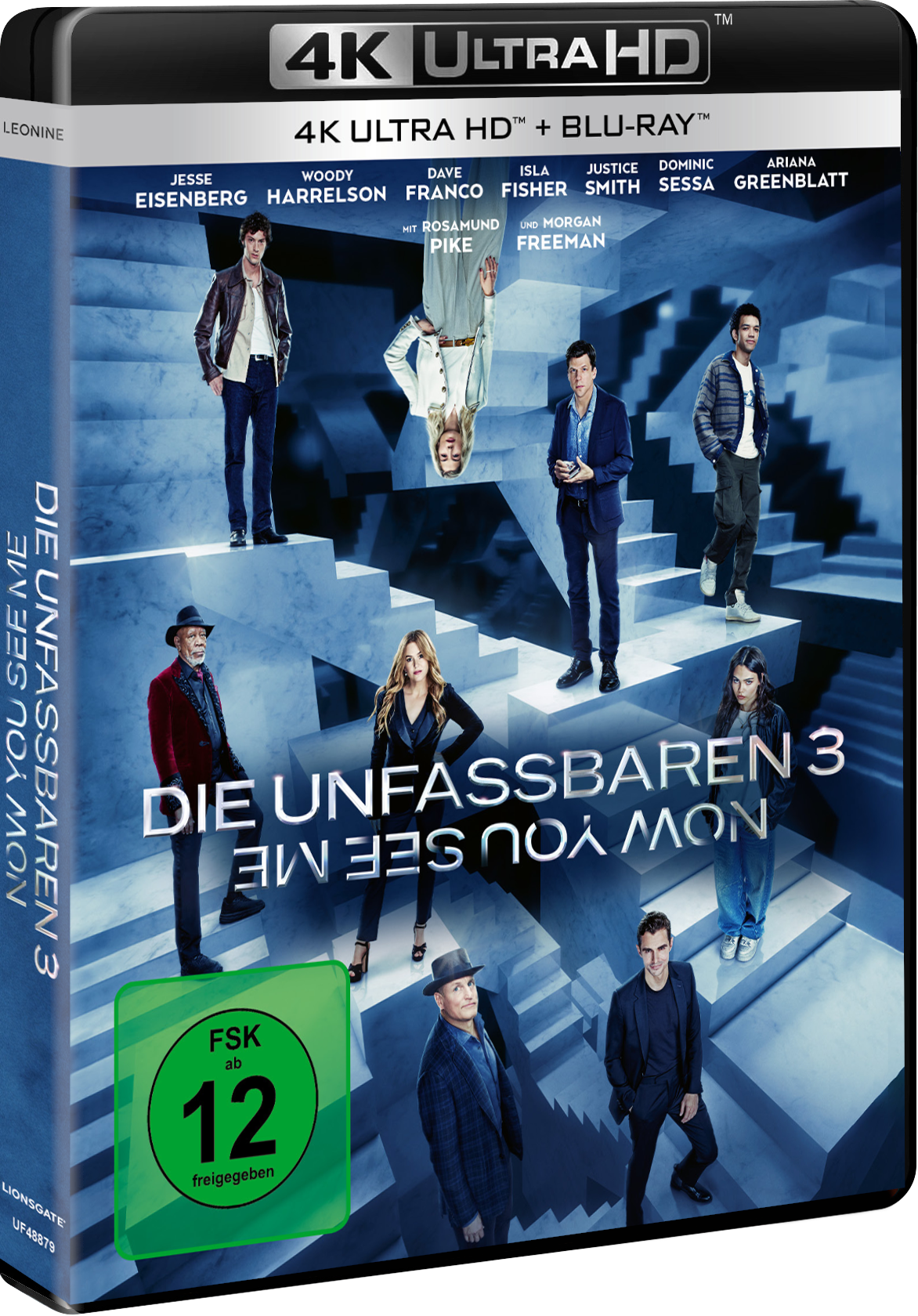 leonine-studios-die-unfassbaren-3-4k-uhd-blu-ray-actionfilm image 2