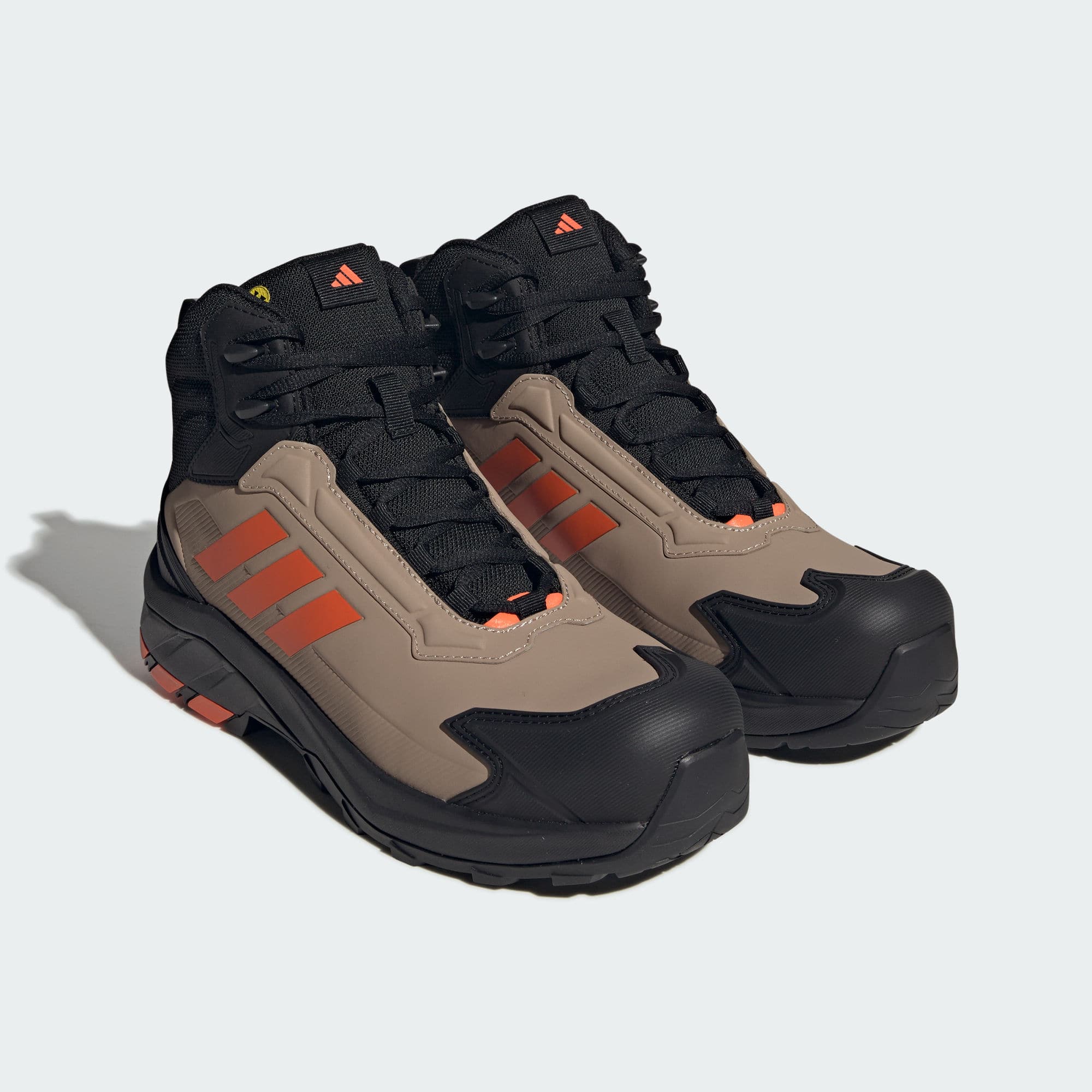 adidas-granor-mid-m-s3s-sicherheitsschuhe-herren-wasserabweisend image 8