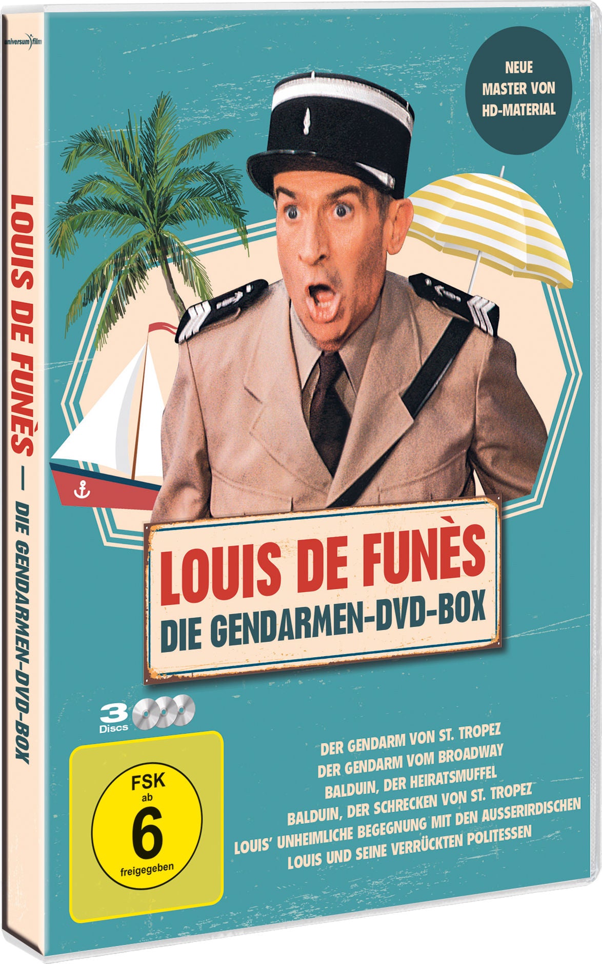 leonine-dvd-louis-de-funes-gendarmen-box-6-filme-kom-die image 2