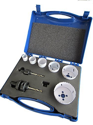 weischer-bohrkronen-lochs-ge-set-9-tlg-hss-22-68-mm image 3