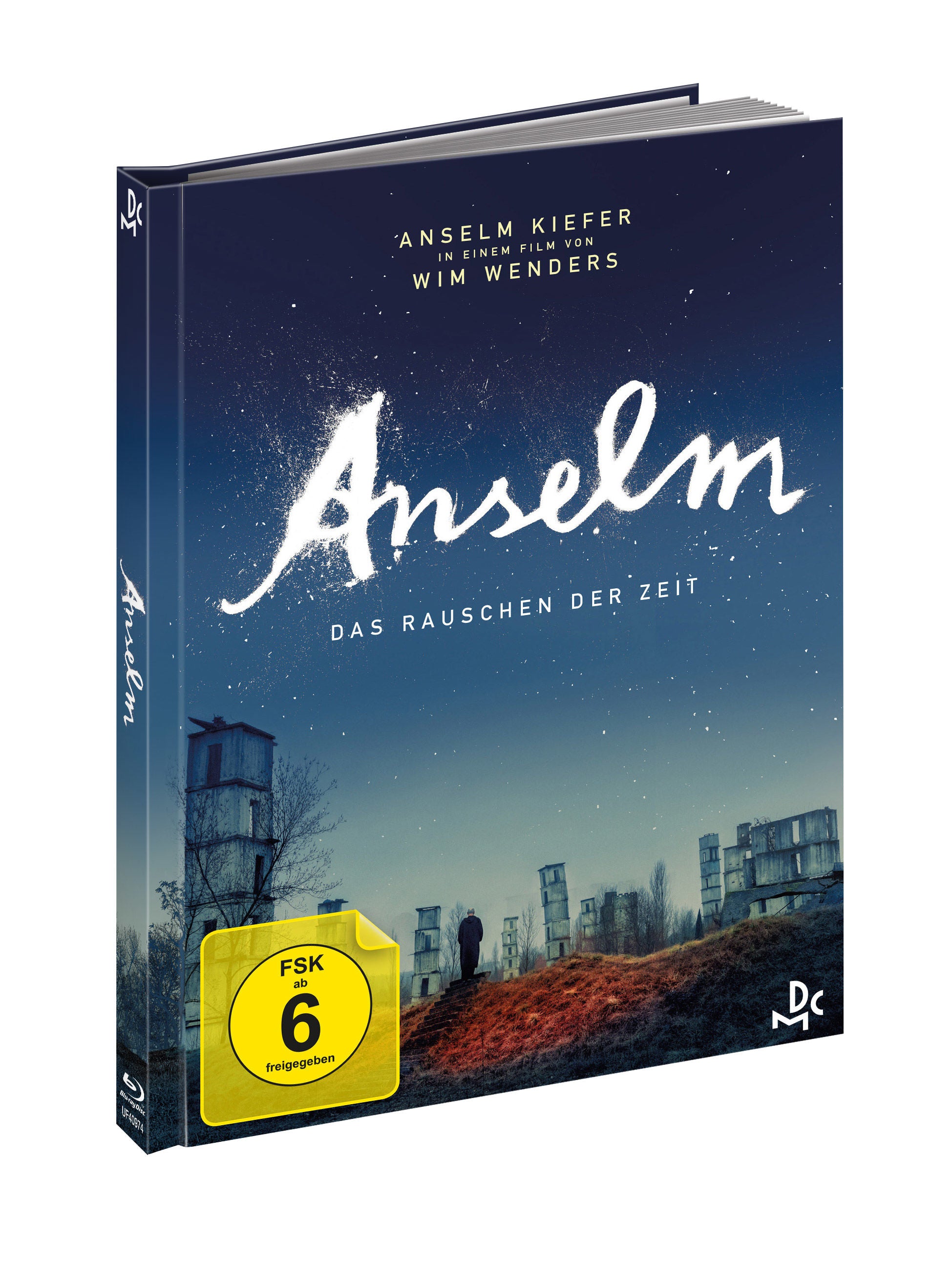 leonine-anselm-rauschen-der-zeit-3d-blu-ray-edition image 2
