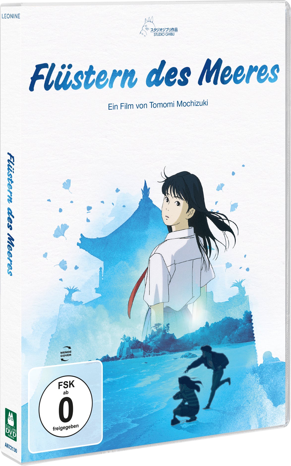 leonine-studios-fl-stern-des-meeres-dvd-white-edition-anime-film image 2
