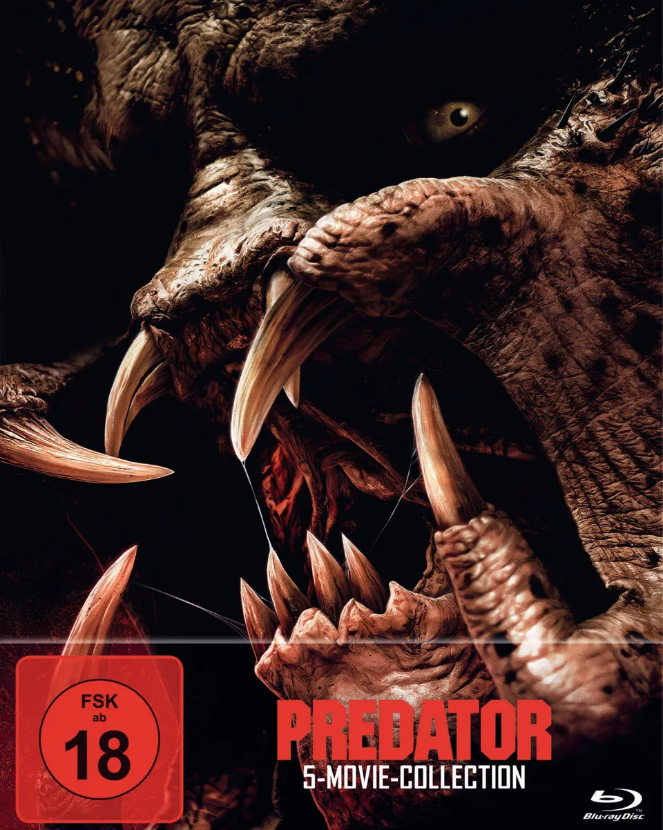 predator-5-movie-collection-blu-ray-box-action image 1