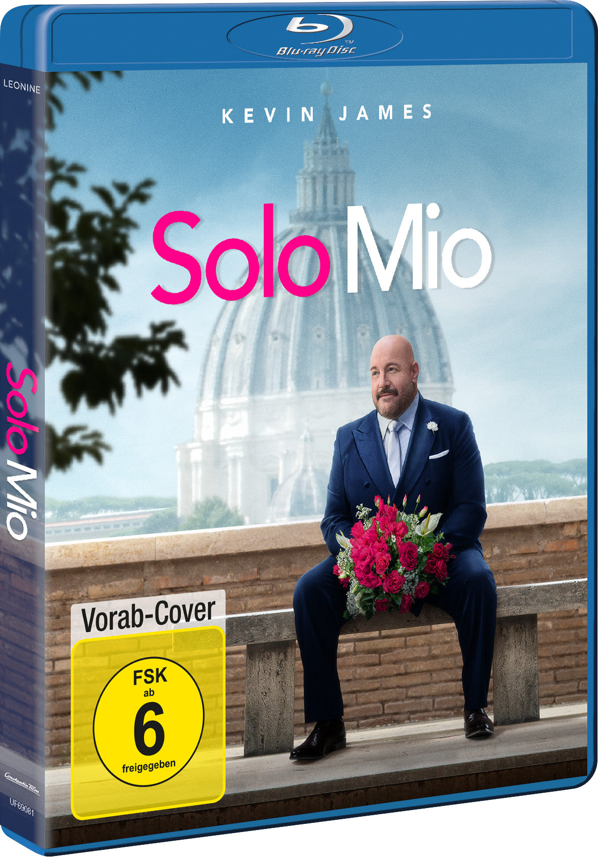 leonine-solo-mio-blu-ray-liebeskom-die-film-italien image 2