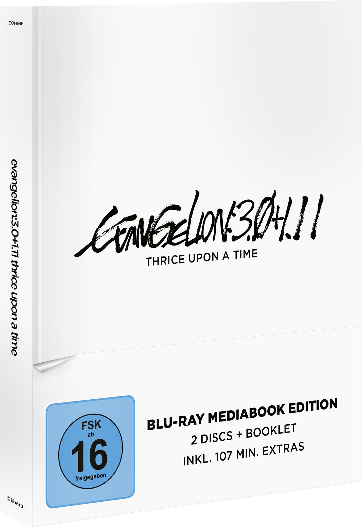 leonine-blu-ray-evangelion-3-0-1-11-thrice-upon-a-time-mediabook-se image 2