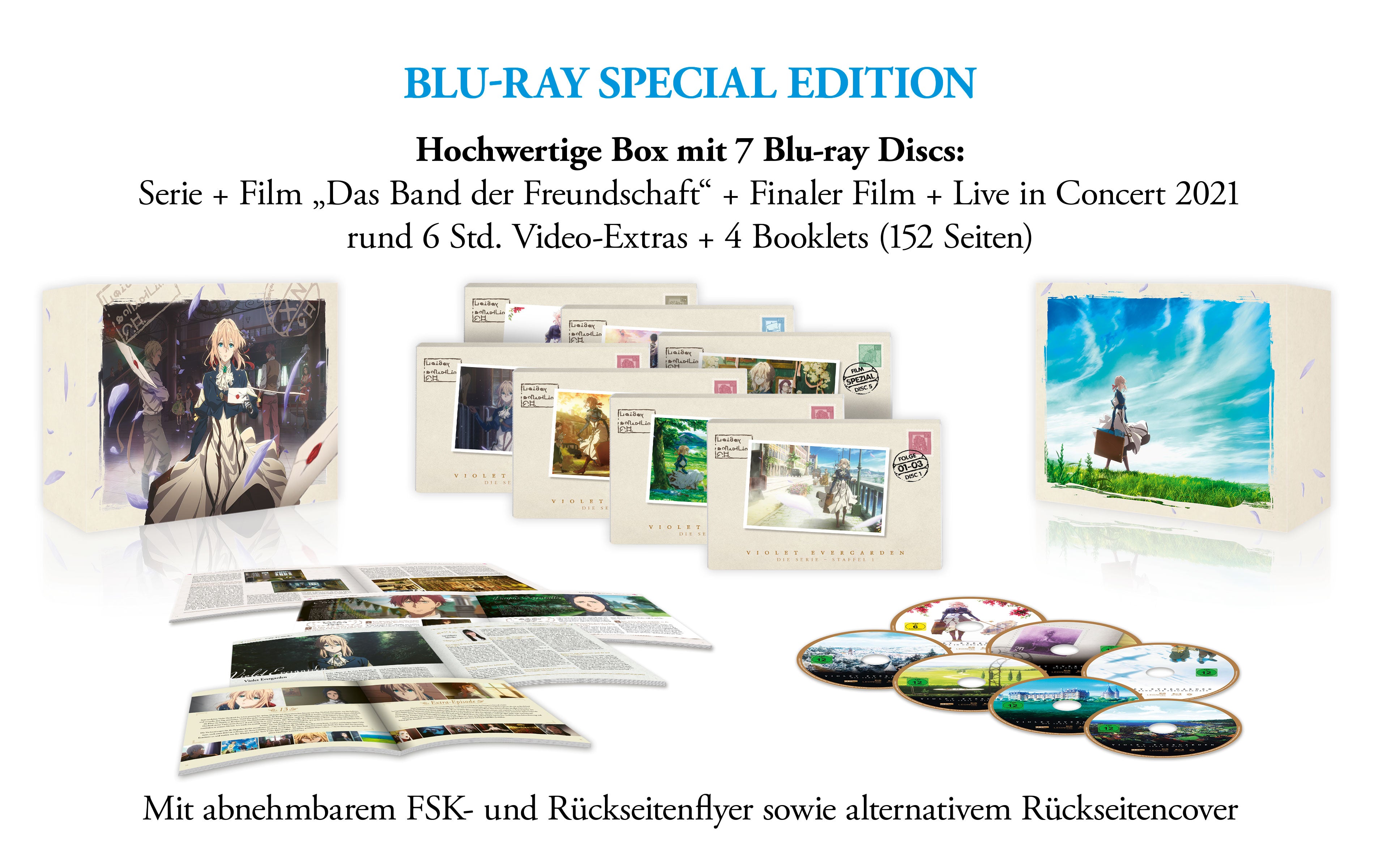 violet-evergarden-gesamtedition-blu-ray-special-edition image 3