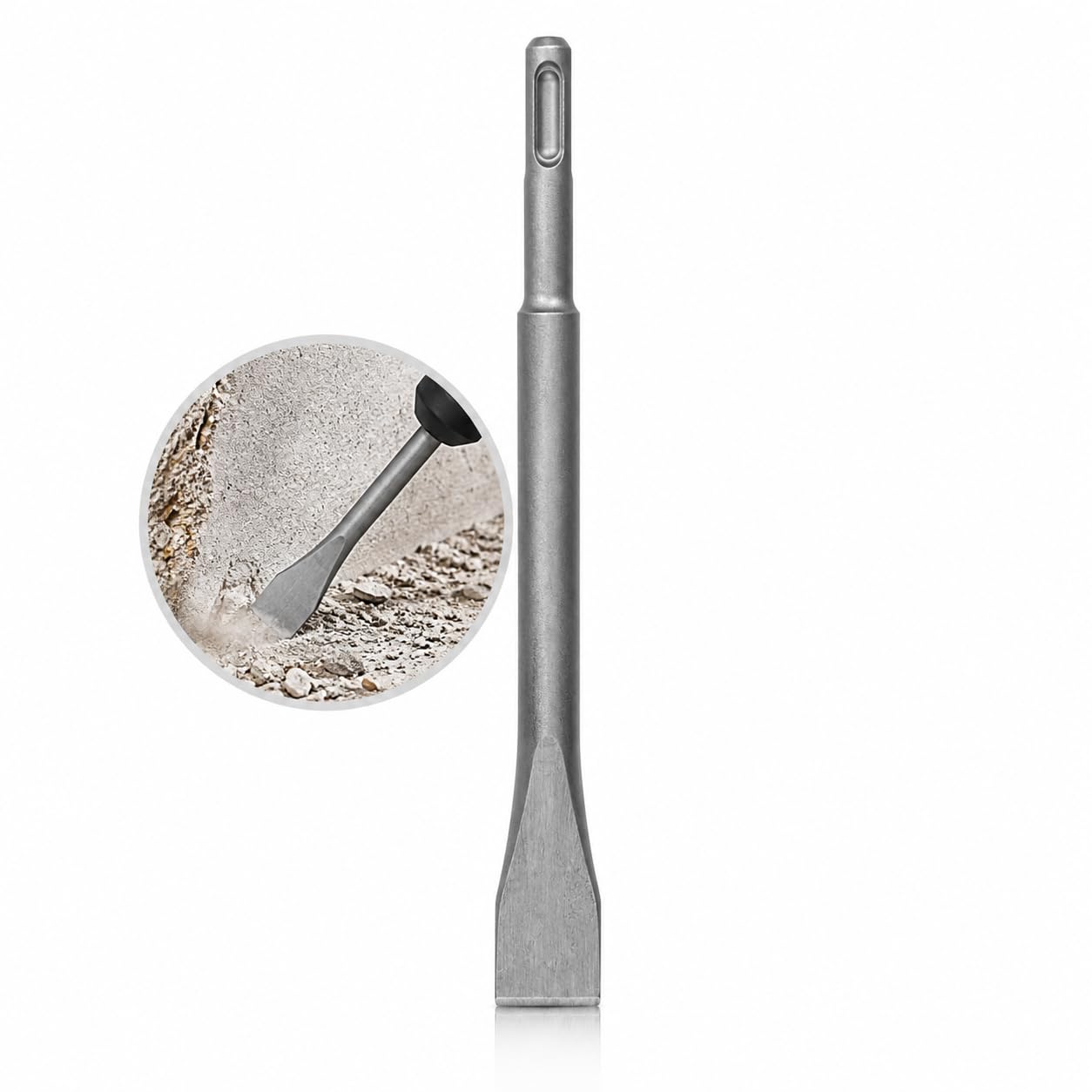 weischer-zubeh-r-sds-plus-spatmeissel-600x75-mm-werkzeugstahl image 6