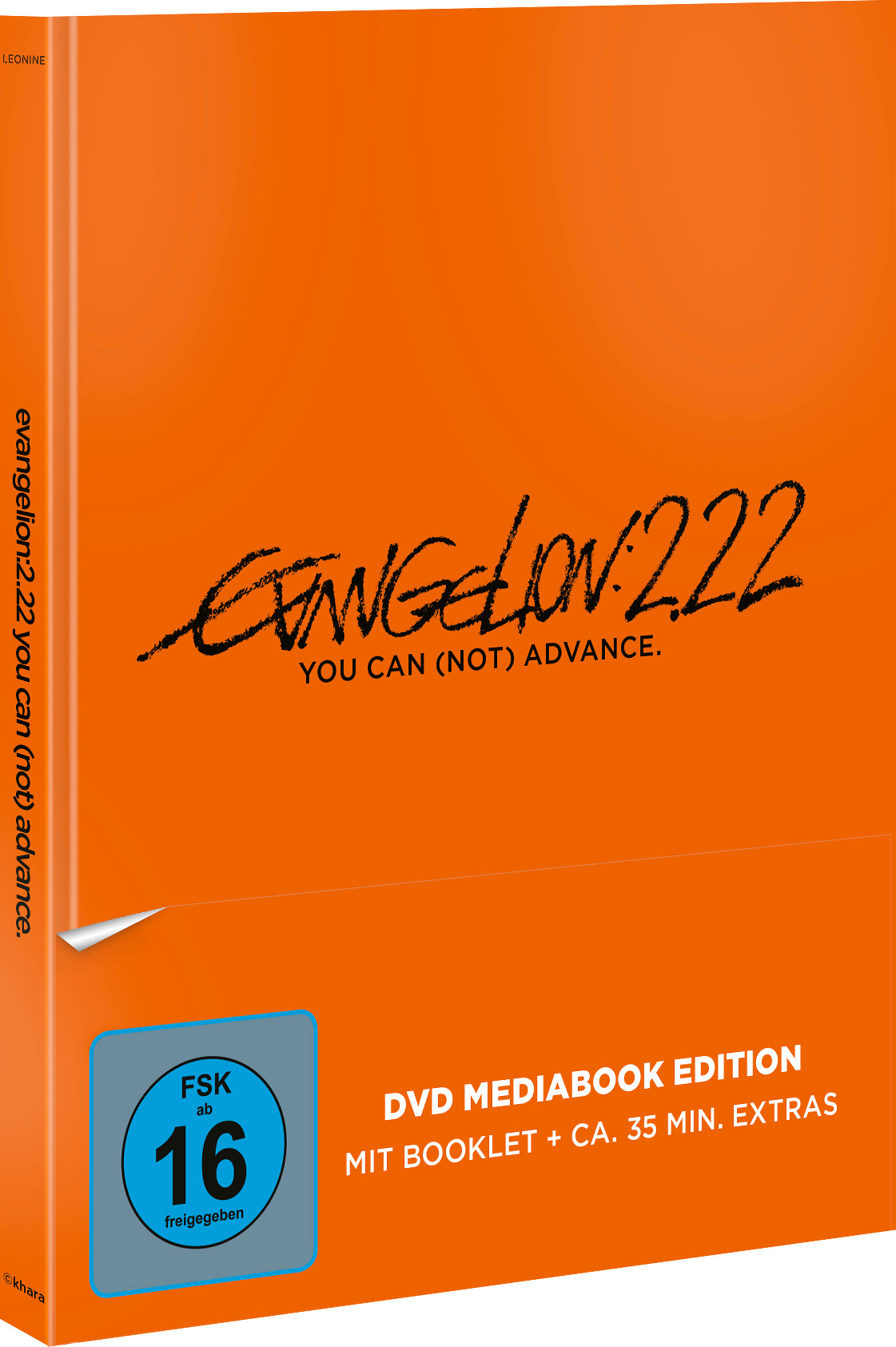 evangelion-2-22-you-can-not-advance-dvd-mediabook image 2