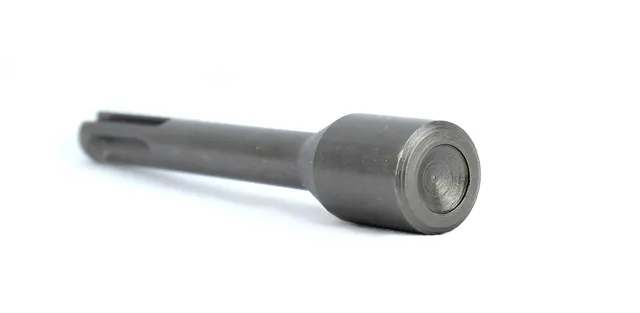weischer-zubeh-r-sds-plus-setzwerkzeug-m8-m12-bolzenanker-100-mm image 1