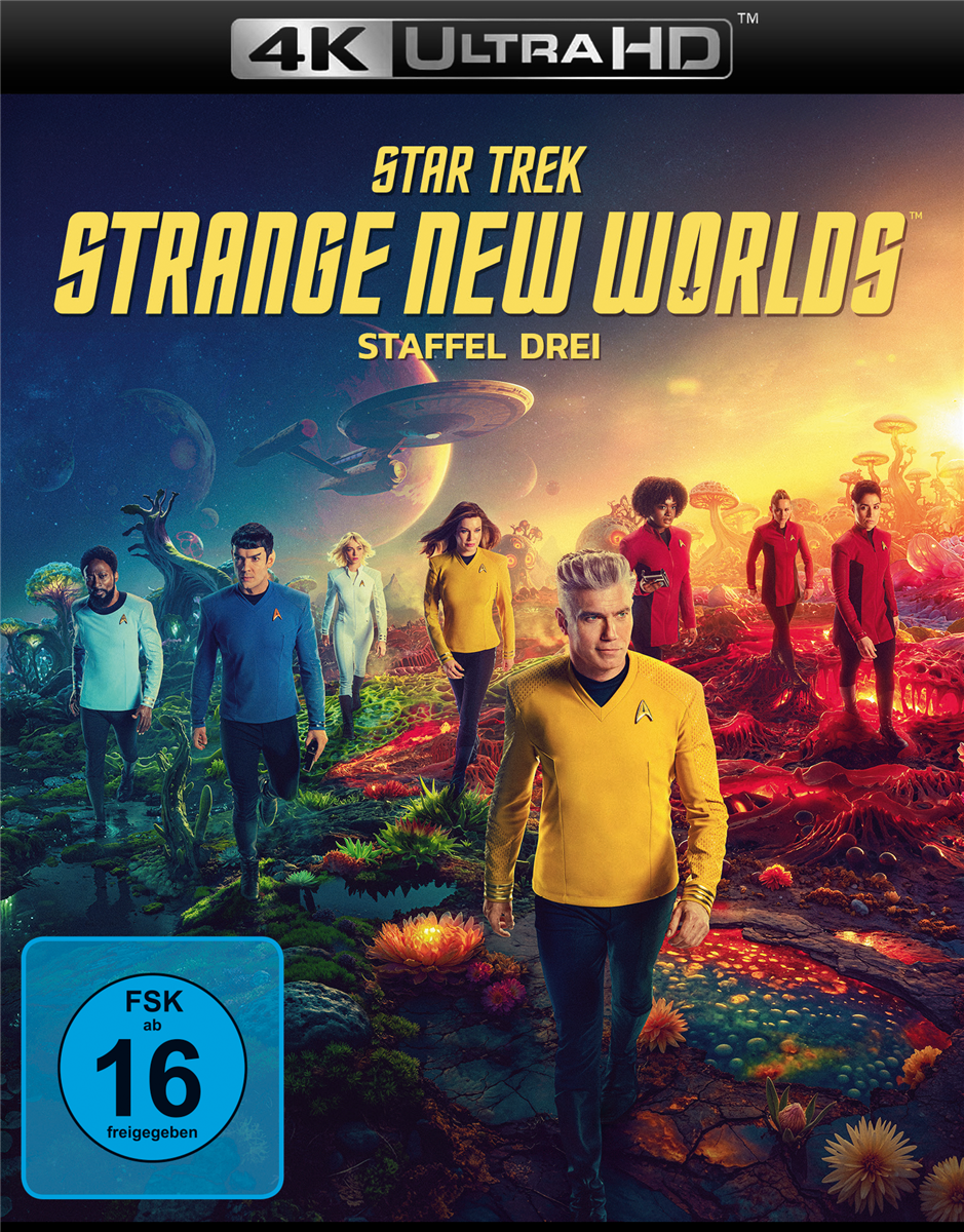 star-trek-strange-new-worlds-staffel-3-4k-uhd-science-fiction image 3
