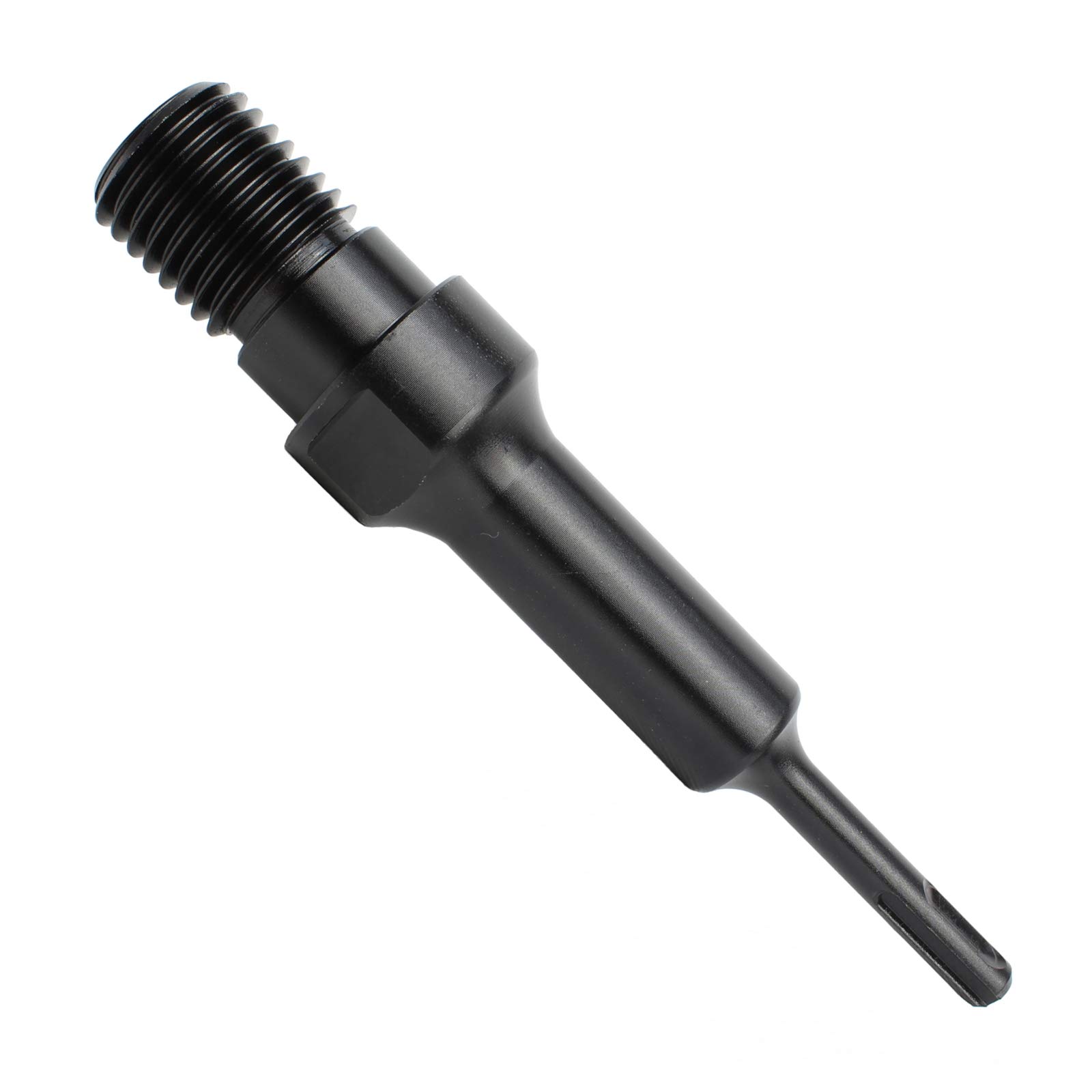 weischer-zubeh-r-adapter-1-1-4-zoll-unc-auf-sds-plus-200-mm image 1