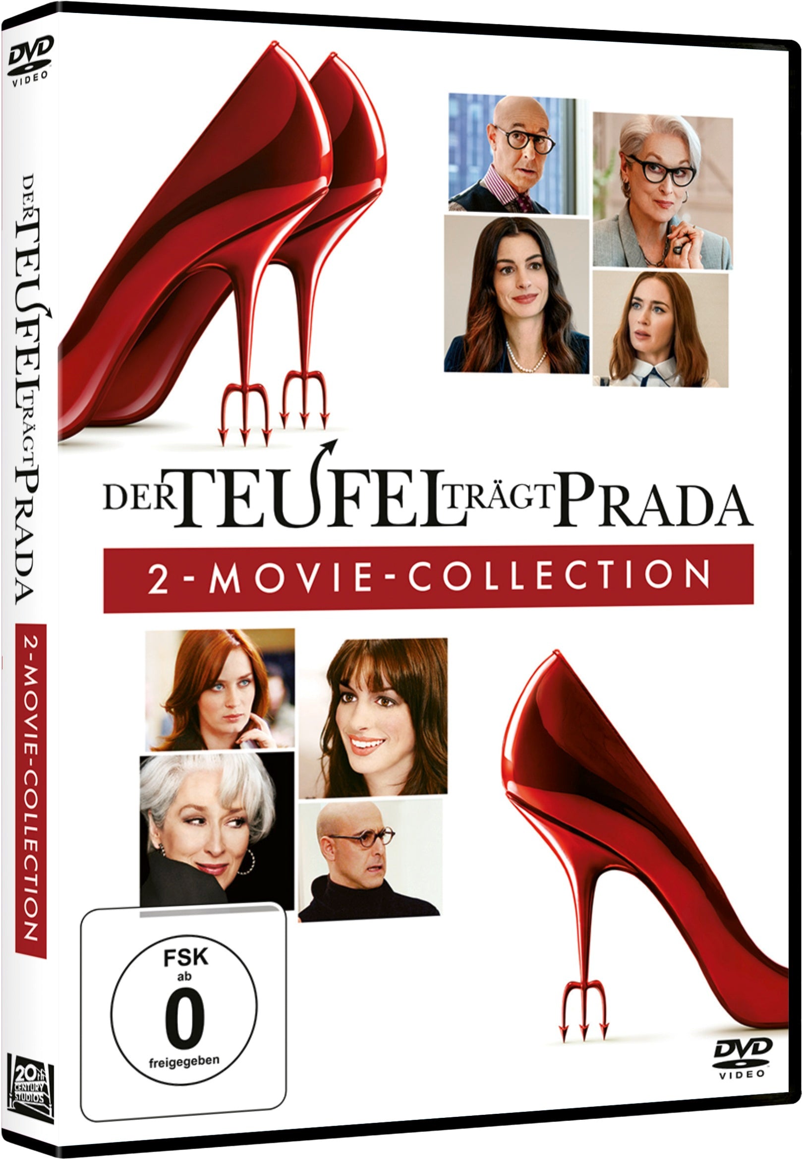 leonine-dvd-der-teufel-tr-gt-prada-2-movie-collection-dvd-film image 2