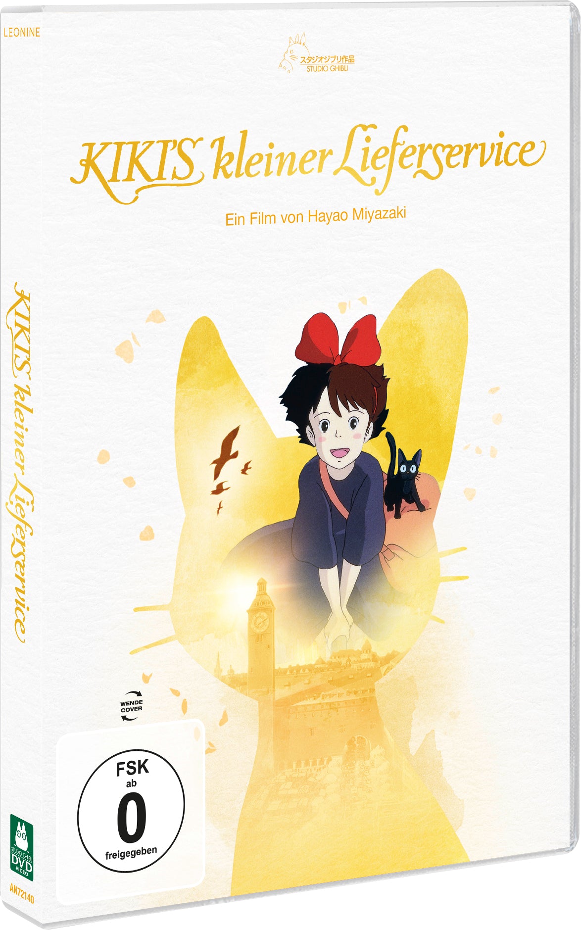 leonine-studios-kikis-kleiner-lieferservice-dvd-white-ghibli image 2