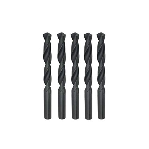 weischer-bohrer-hss-r-spiralbohrer-3-0-mm-10-st-ck-metall image 8